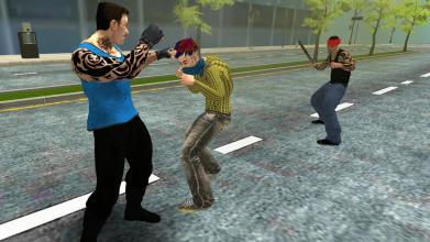 American Street Fight截图3