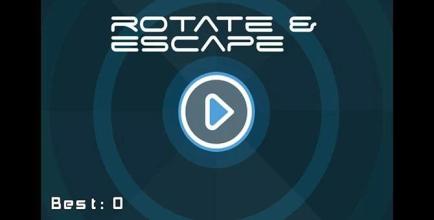 Rotate & Escape截图5