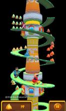 Motu Patlu Tower Run截图4