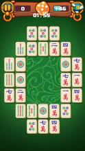 Mahjong Crush Mania截图2