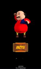 Motu Patlu Tower Run截图1