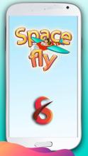 Space fly  game截图5