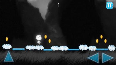 Dark Hunt Platformer Game截图3