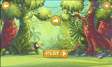 Jungle Adventure Boy截图4