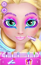 Princess Professional Makeup截图1