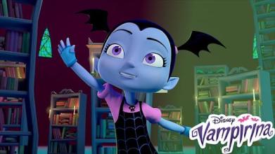 Vampirina Princess Fantasy截图1