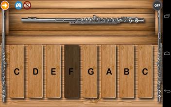Toddlers Flute截图4