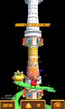 Motu Patlu Tower Run截图5