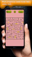 Maze Amazing Ball截图4