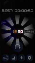 Air escape  save your airplane from missile截图1