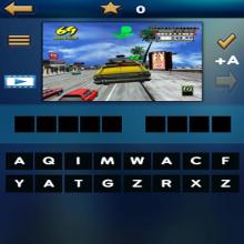 Quiz VideoGames 2019 * Games Logo Quiz  Game截图2