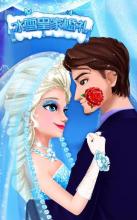 冰雪公主-皇家世纪婚礼截图1