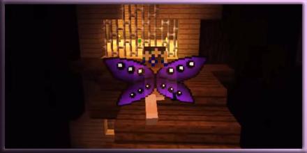 Fairy Skins for Craft Game截图1