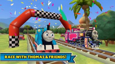 Thomas & Friends Adventures截图5