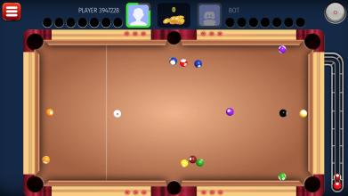 Rajasthan pool game截图3