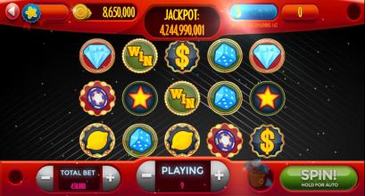 International  Money Paper Slots Online App截图3