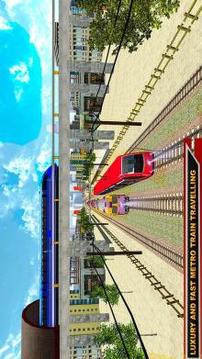 Euro Train Simulator Indonesia 2019截图