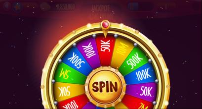 International  Money Paper Slots Online App截图2