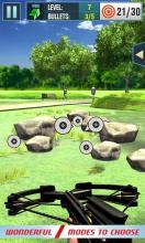 Sniper Target Shooting  Shooter Games截图2