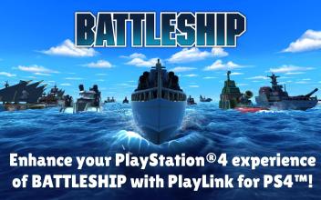 BATTLESHIP PlayLink截图5