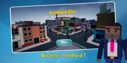 Landlord City Real Estate Manager截图4