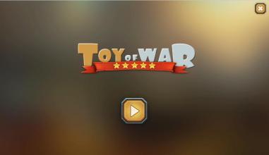 Toy Of War FREE DEMO截图1