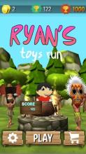 Ryan Toys Run截图4