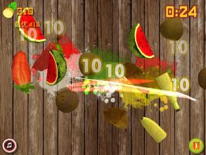 New Super Fruit Game截图5