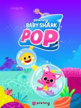 Baby Shark POP截图4