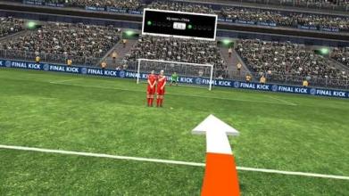 Football Games Free - 20in1截图4