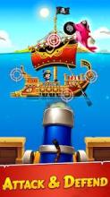 Pirate Master: Coin Raid Island Battle Adventure截图4