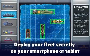 BATTLESHIP PlayLink截图4