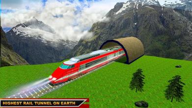 Euro Train Simulator Indonesia 2019截图3