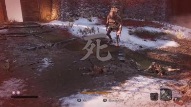 Sekiro Shadows Die Twice  Beta截图4