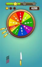 Color Wheel Hit截图3