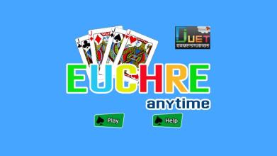 Euchre anytime截图3