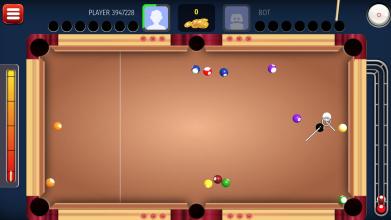 Rajasthan pool game截图1