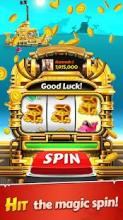 Pirate Master: Coin Raid Island Battle Adventure截图5