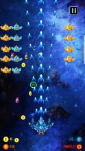 Galaxy Atack Space Shooter  Galaxy Striker截图1