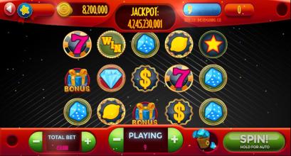 International  Money Paper Slots Online App截图1