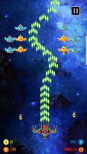 Galaxy Atack Space Shooter  Galaxy Striker截图5