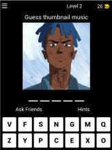 Guess XXXTENTACION Music截图4