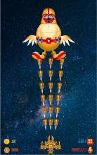 Chicken Invaders  Galaxy War截图1