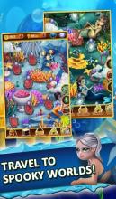 Hidden Object Adventure: Mermaids Of Atlantis截图5