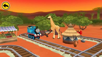 Thomas & Friends Adventures截图1