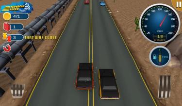 Speed Car  Supercar Racer Pro截图3