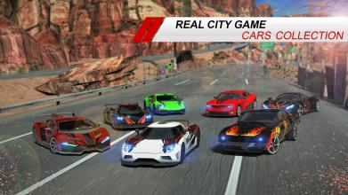 Real City racing game 2019截图1