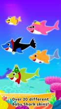 Baby Shark POP截图5