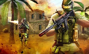 Counter terrorismBravo Sniper 2free shootingFPS截图5