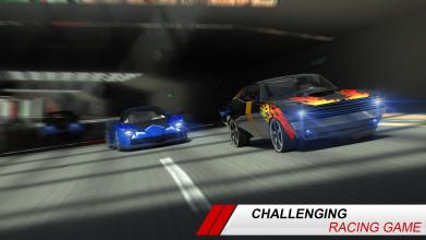 Real City racing game 2019截图3